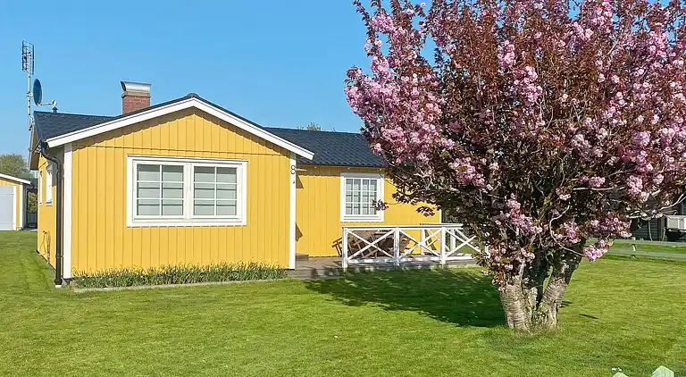 Casa vacanze in Varberg S