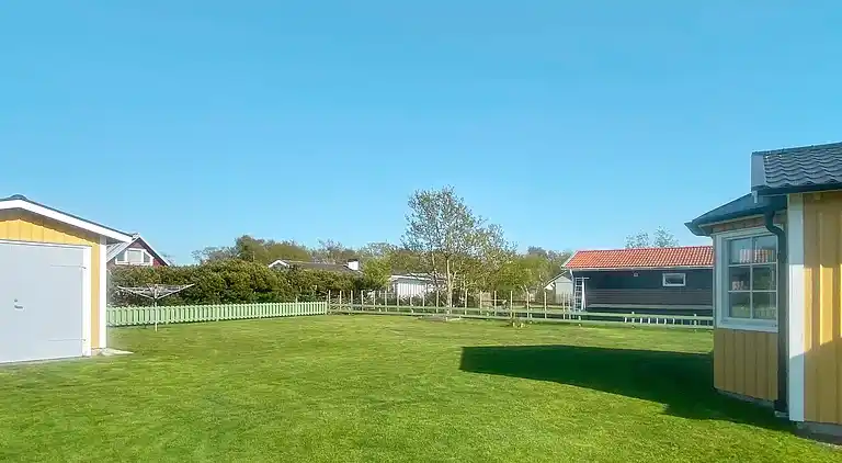 Casa vacanze in Varberg S