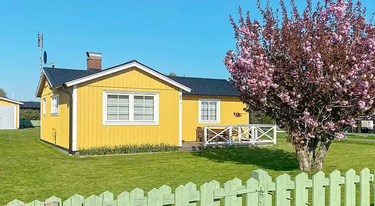 Casa vacanze in Varberg S