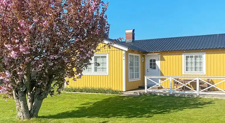 Casa vacanze in Varberg S