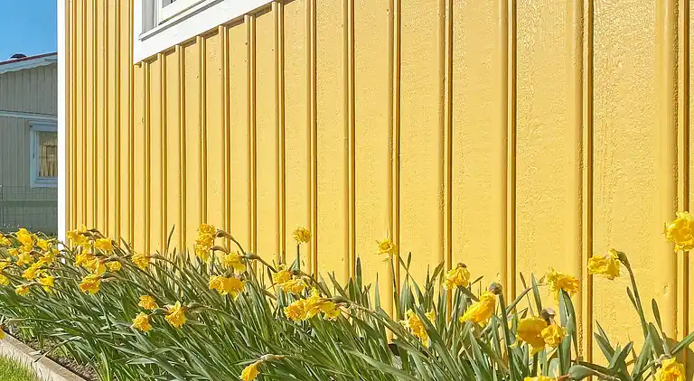 Casa vacanze in Varberg S