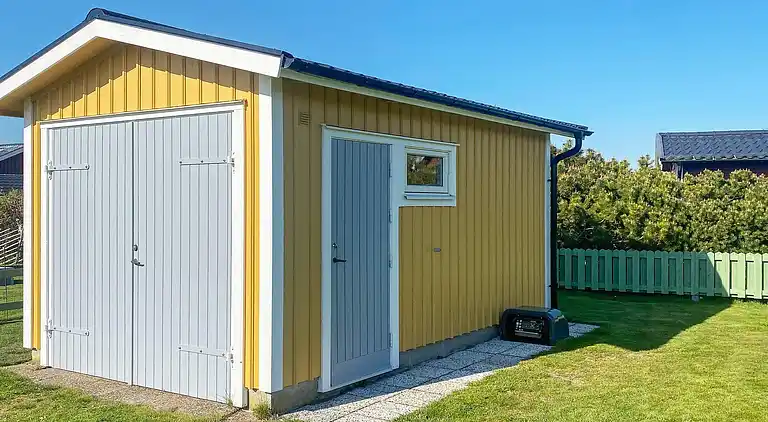 Casa vacanze in Varberg S