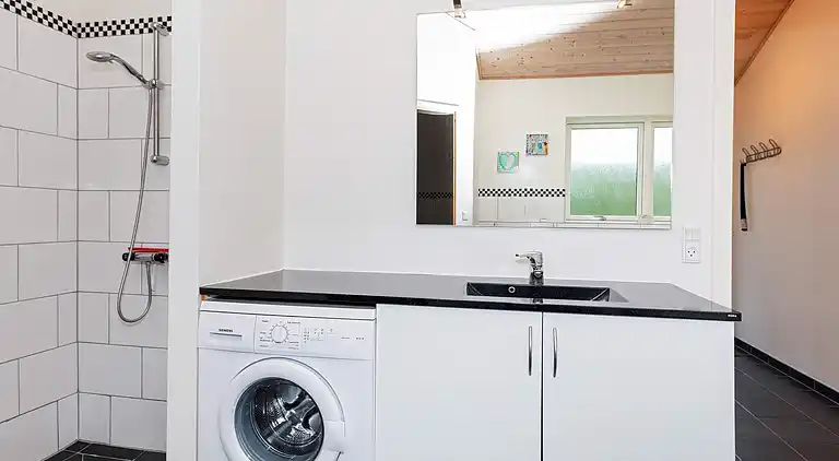 Semesterbostad i Fjerritslev