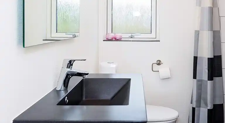 Semesterbostad i Fjerritslev