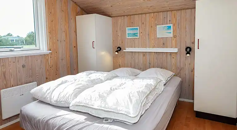 Sommerhus i Lønstrup