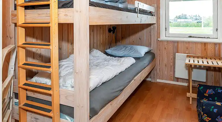 Sommerhus i Lønstrup