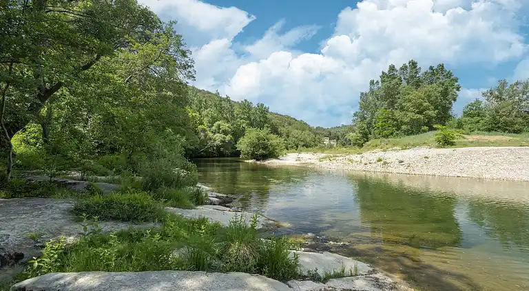 Holiday home in Europe