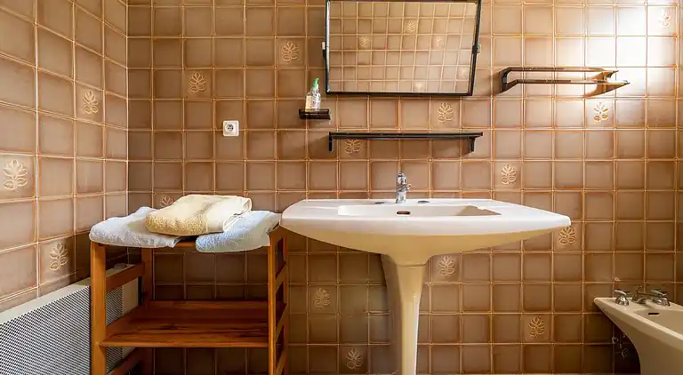 Holiday home in Europe