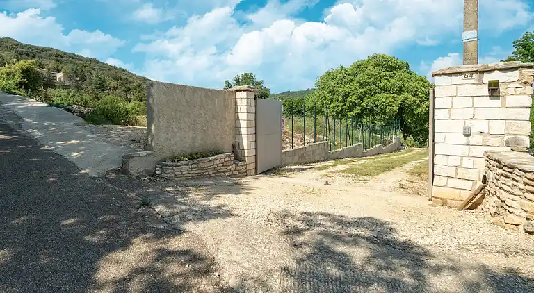 Holiday home in Europe