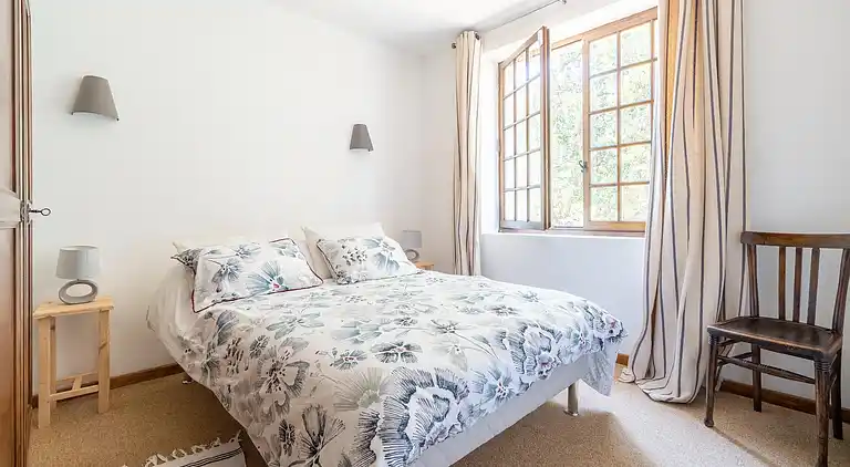 Holiday home in Europe