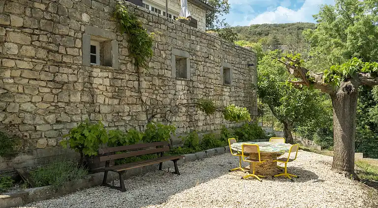 Holiday home in Europe