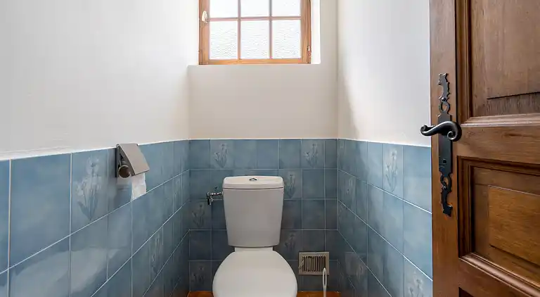 Holiday home in Europe