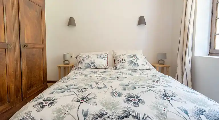 Holiday home in Europe