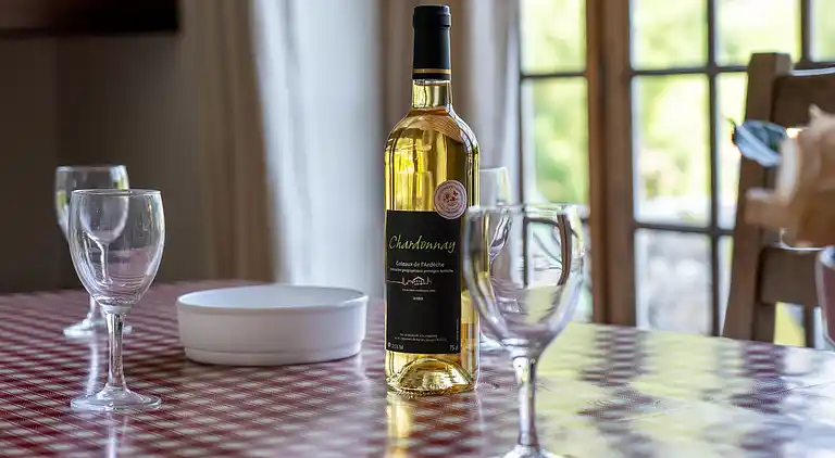 Holiday home in Europe