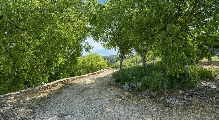 Holiday home in Europe