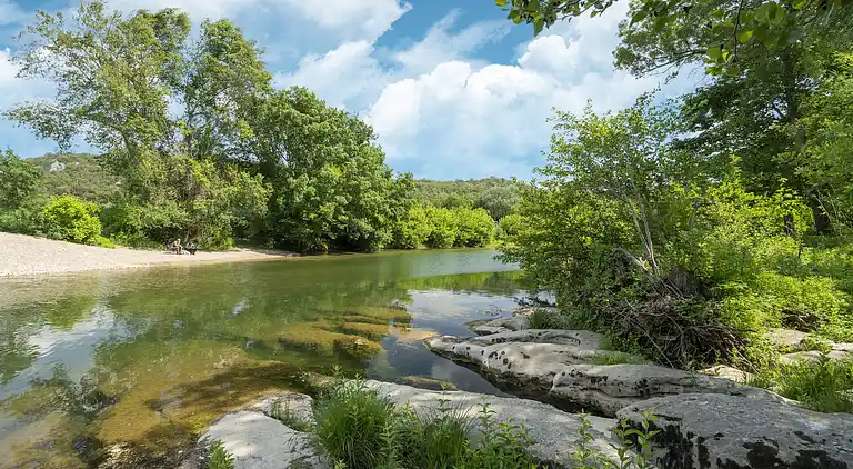 Holiday home in Europe