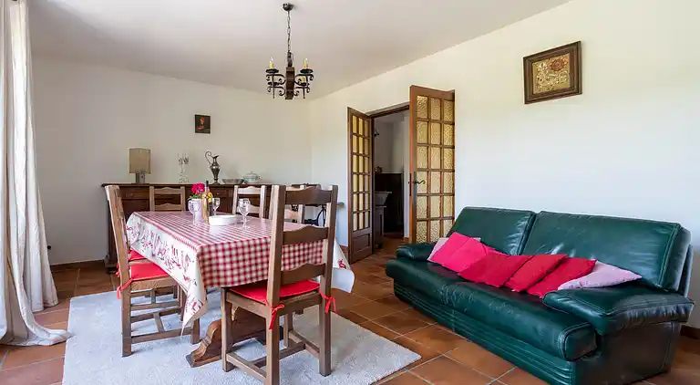 Holiday home in Europe