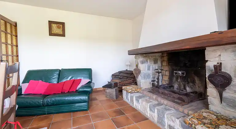 Holiday home in Europe