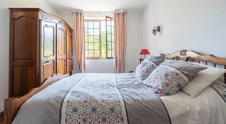 Holiday home in Europe