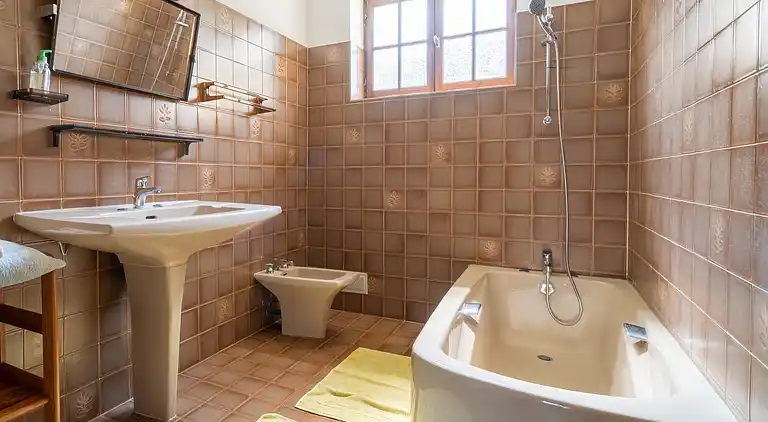 Holiday home in Europe