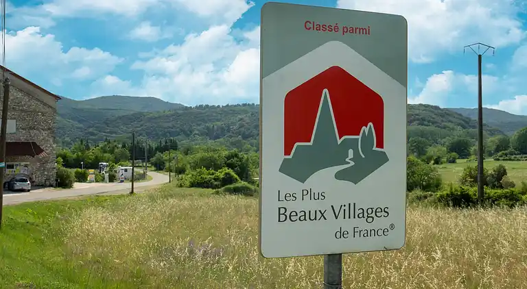 Holiday home in Europe