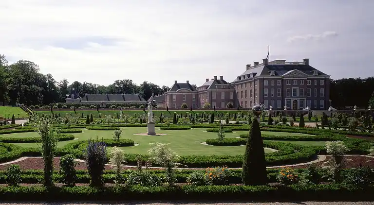 Vakantiehuis in Ermelo