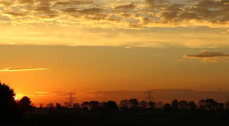 Feriebolig i Hooge Zwaluwe