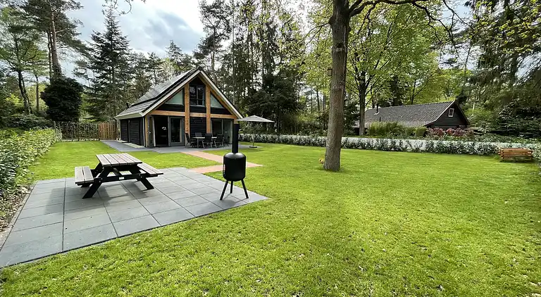 Holiday home in Lochem