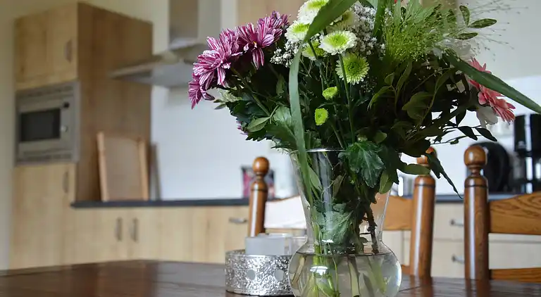 Farm house in Geesteren