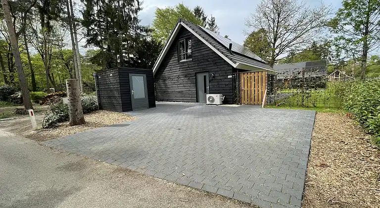 Holiday home in Lochem