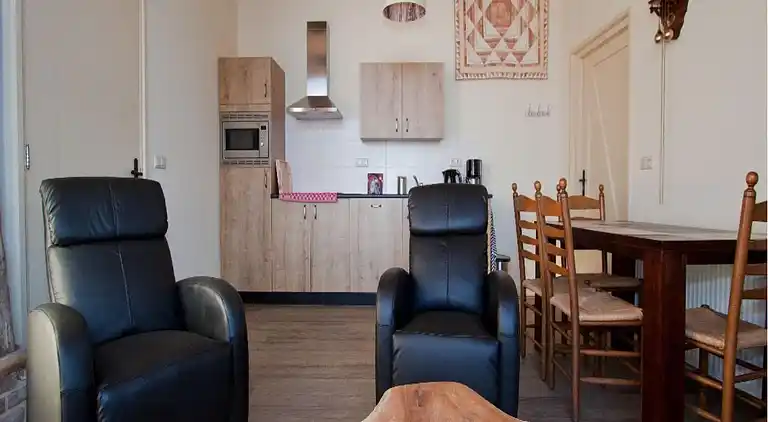 Farm house in Geesteren