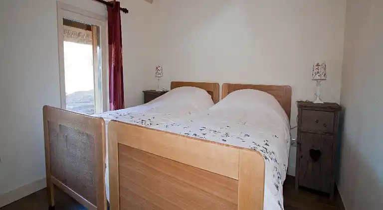 Farm house in Geesteren