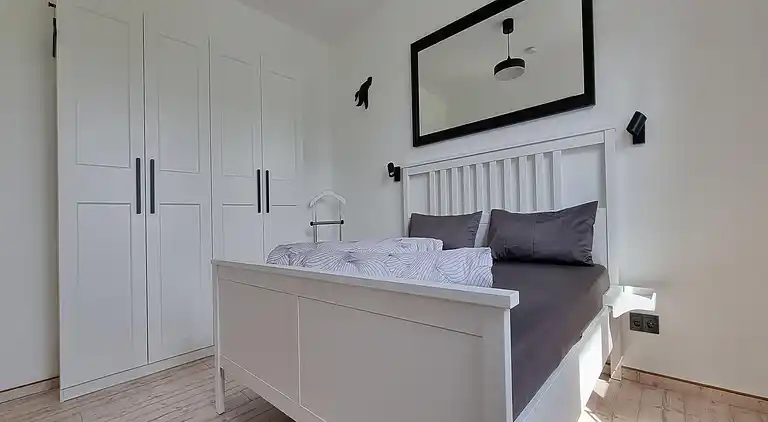 Ferielejlighed i Miekenhagen