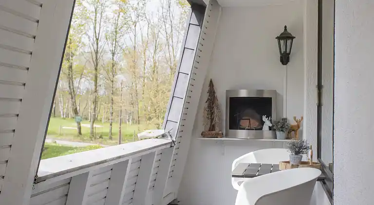 Ferielejlighed i Winterberg