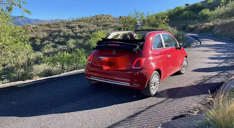 Villa i Daimalos Vados