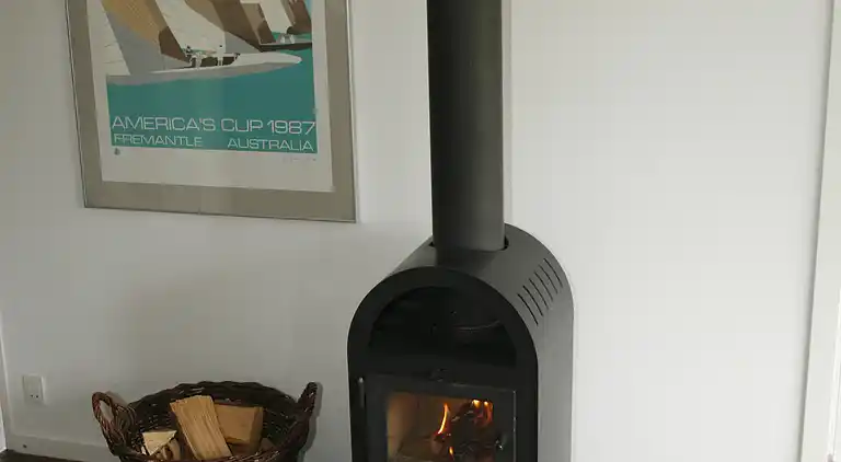 Børnevenlig ferie 500 meter fra stranden