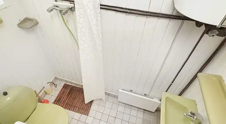 Casa de vacaciones en Rørvig