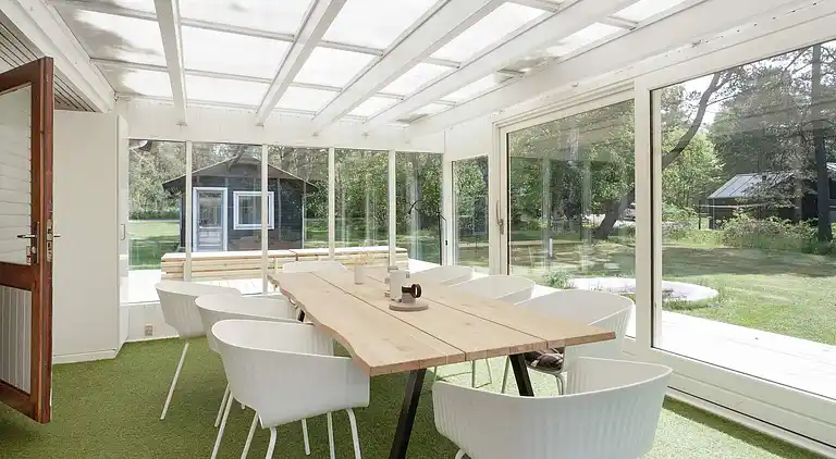 Casa de vacaciones en Rørvig