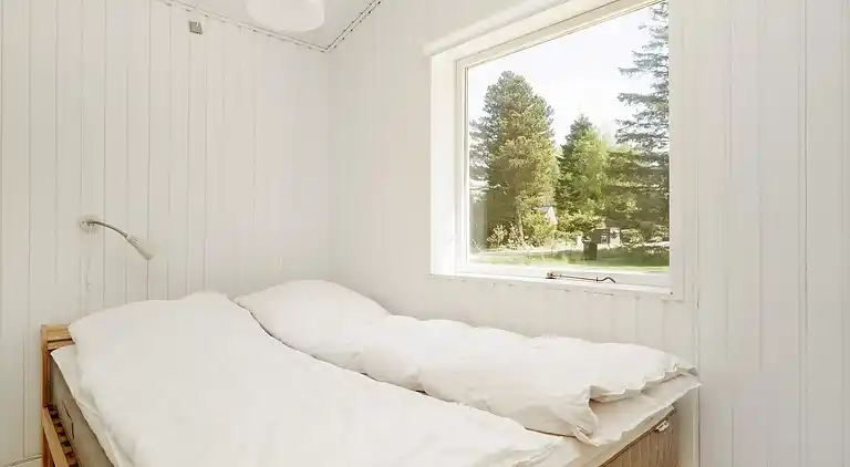 Casa de vacaciones en Rørvig