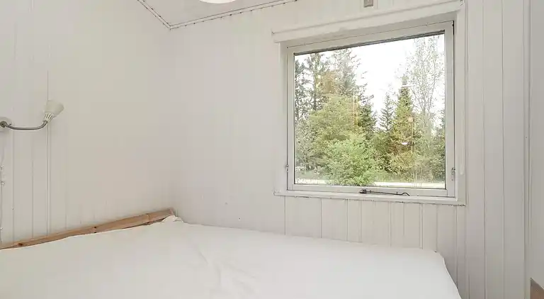 Casa de vacaciones en Rørvig