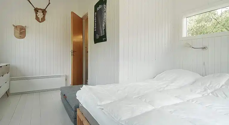 Casa de vacaciones en Rørvig