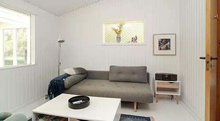 Casa de vacaciones en Rørvig