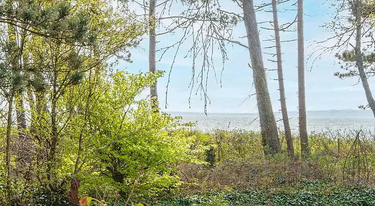 Holiday home in Knebel