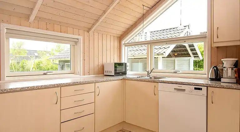 Holiday home in Bork Havn