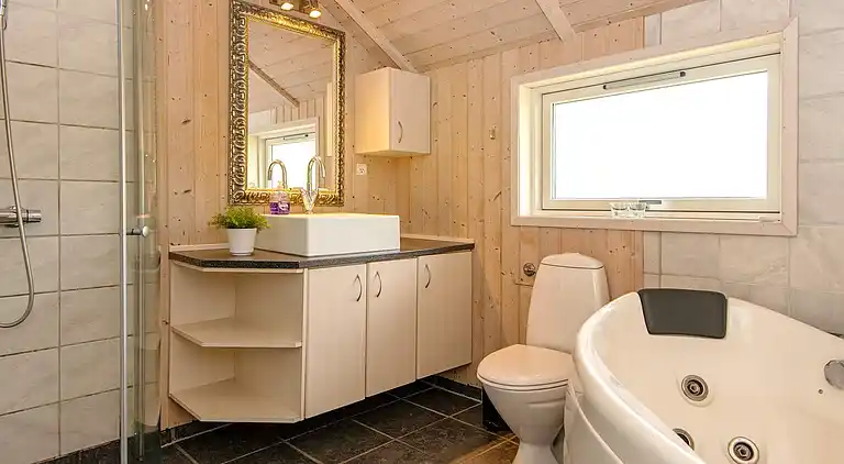 Holiday home in Bork Havn