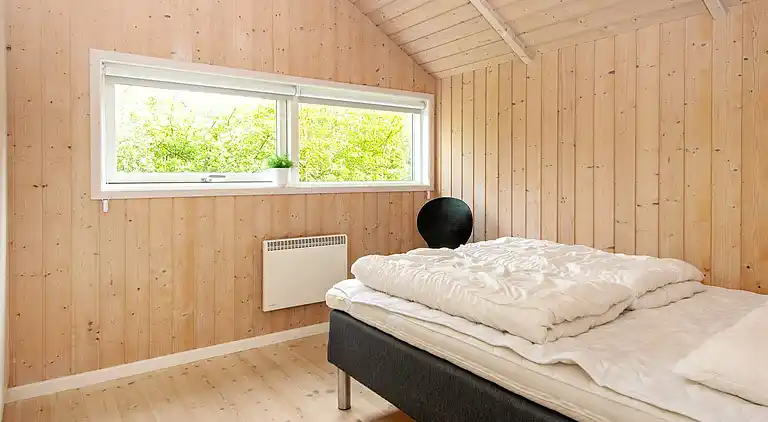 Holiday home in Bork Havn