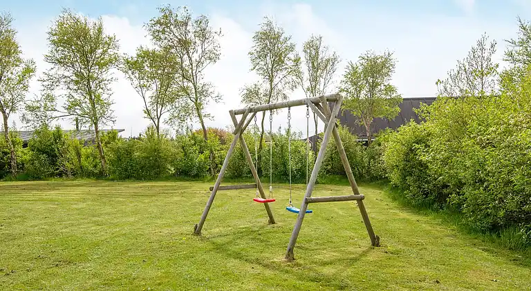 Holiday home in Bork Havn