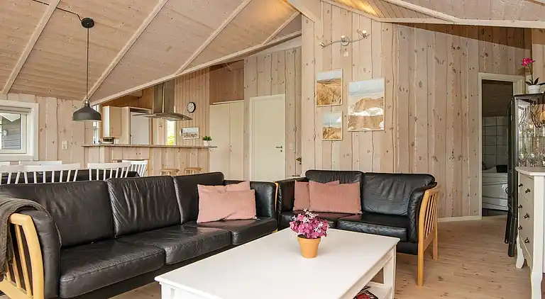 Holiday home in Bork Havn