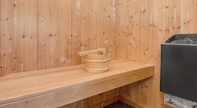 Holiday home in Bork Havn