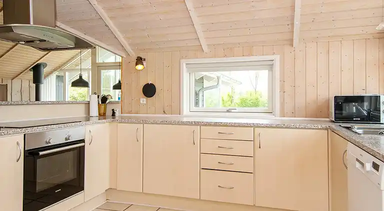 Holiday home in Bork Havn